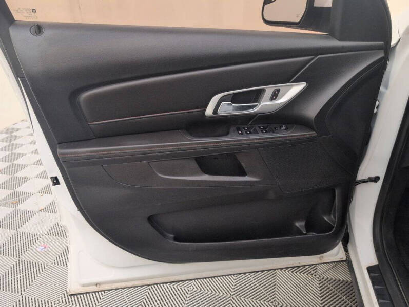 2012 GMC Terrain SLE-1