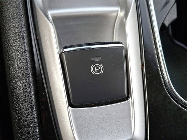 2023 Subaru Ascent Limited 7-Passenger