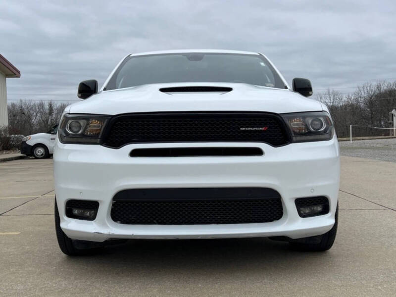 2020 Dodge Durango R/T