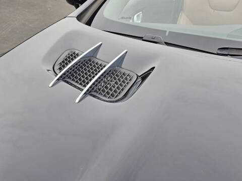 2017 Mercedes-Benz SL-Class SL 450