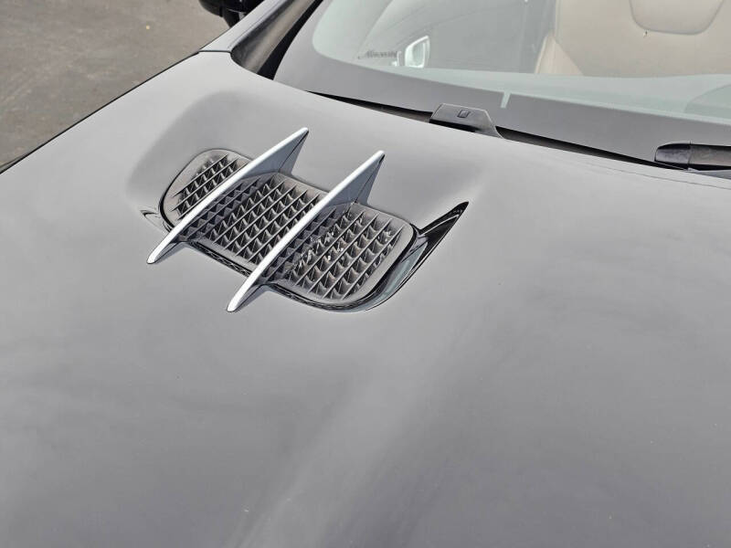 2017 Mercedes-Benz SL-Class SL 450