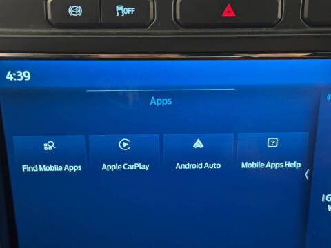 2022 Ford F-250 Super Duty Lariat