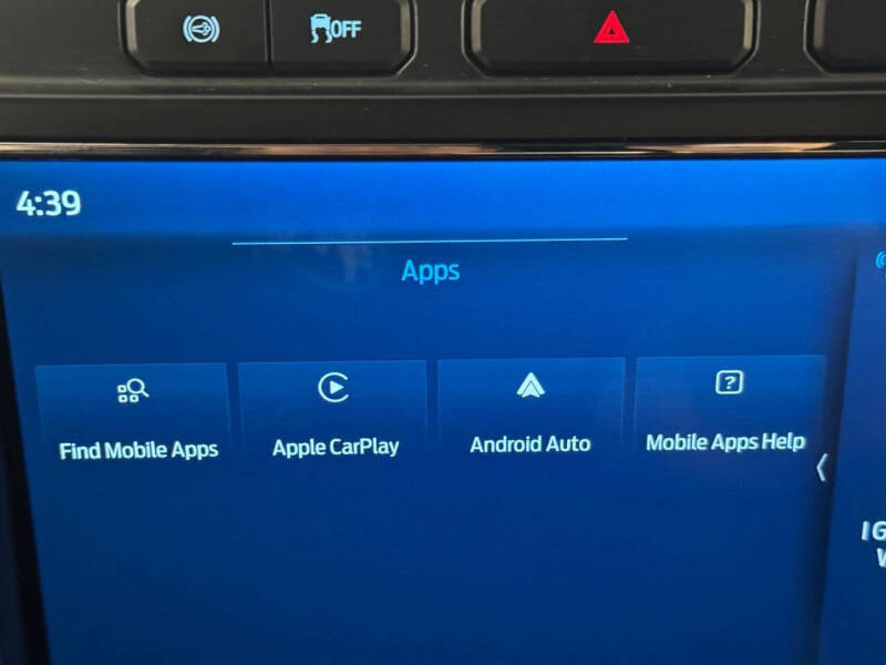 2022 Ford F-250 Super Duty Lariat