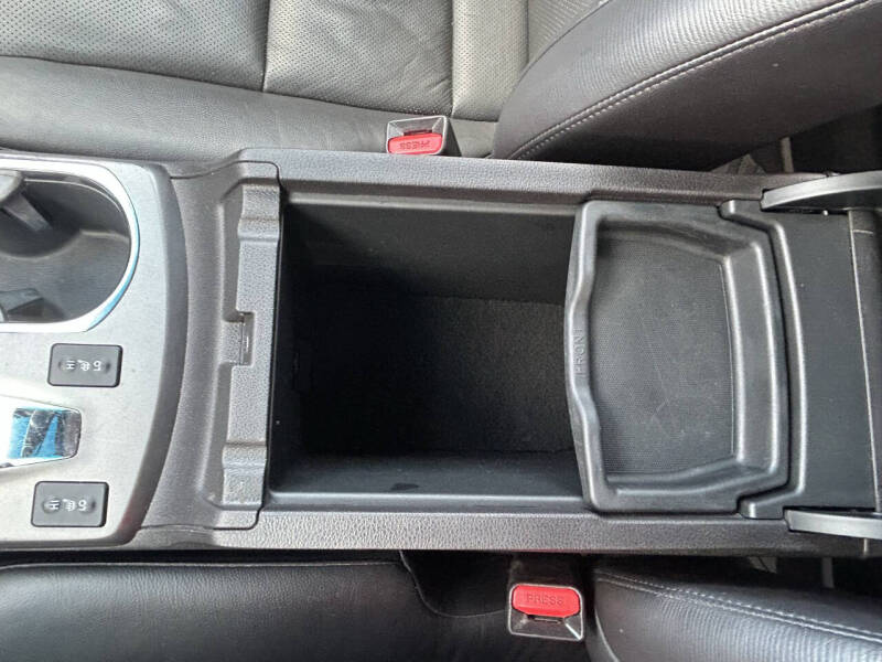 2015 Acura RDX w/Tech