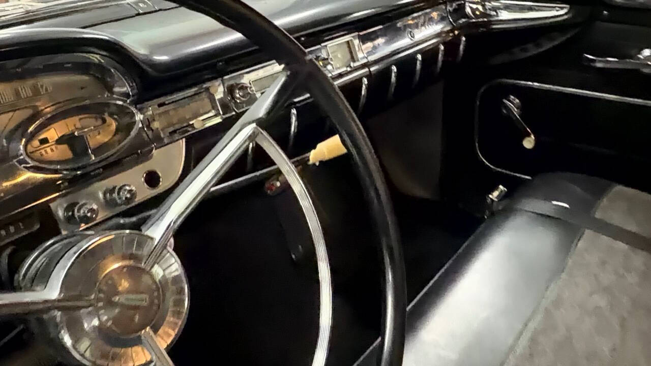 1959 Edsel Corsair 67