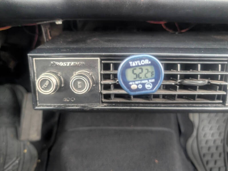 1979 Checker Marathon