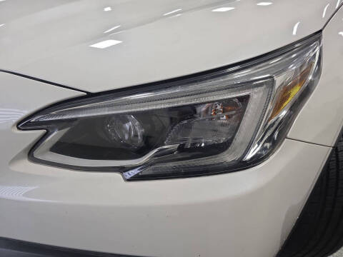 2020 Subaru Outback Touring XT