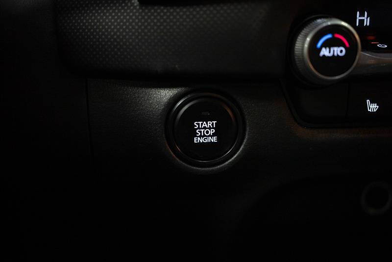 2024 Mazda CX-50 2.5 S Preferred