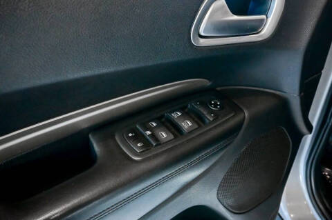 2020 Dodge Durango SXT Plus