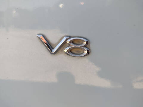 2003 Ford Thunderbird