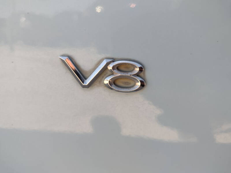 2003 Ford Thunderbird