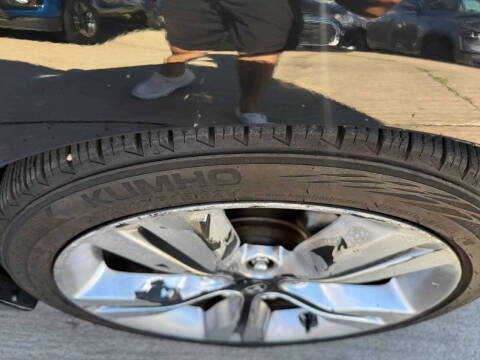 2012 Hyundai Veloster