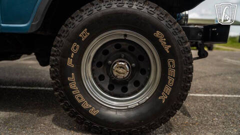 1976 Jeep CJ-5