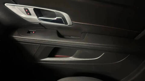 2017 GMC Terrain SLE-1