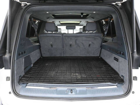 2023 Jeep Grand Wagoneer L Series II