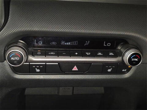 2023 Mazda CX-50 2.5 S Preferred Plus