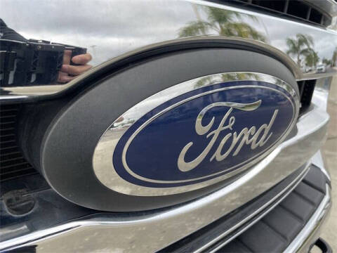 2022 Ford F-250 Super Duty