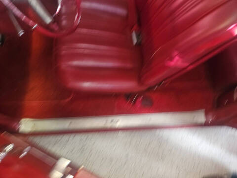 1966 Chevrolet Impala
