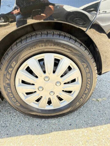 2017 Mitsubishi Mirage