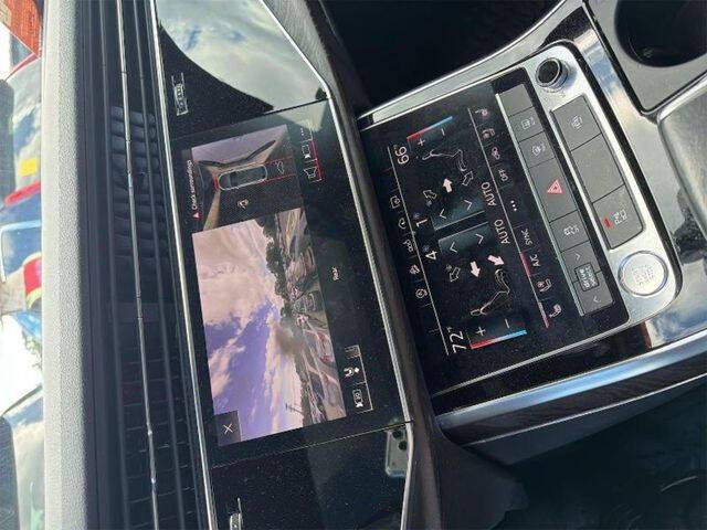 2020 Audi Q8 quattro Premium Plus 55 TFSI