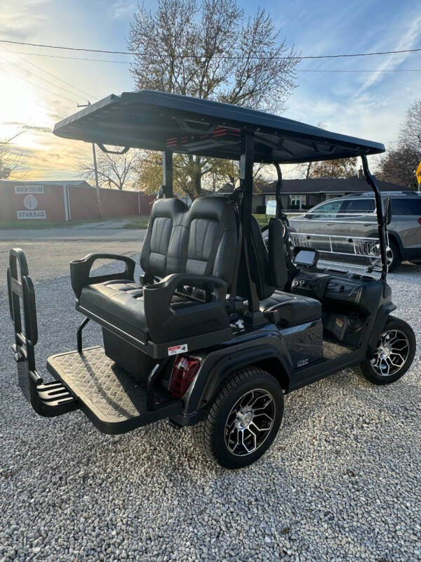 2025 Evolution D5 Ranger 2+2 Plus