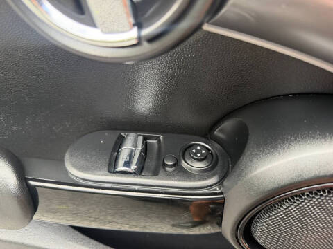 2022 MINI Hardtop 2 Door Cooper S