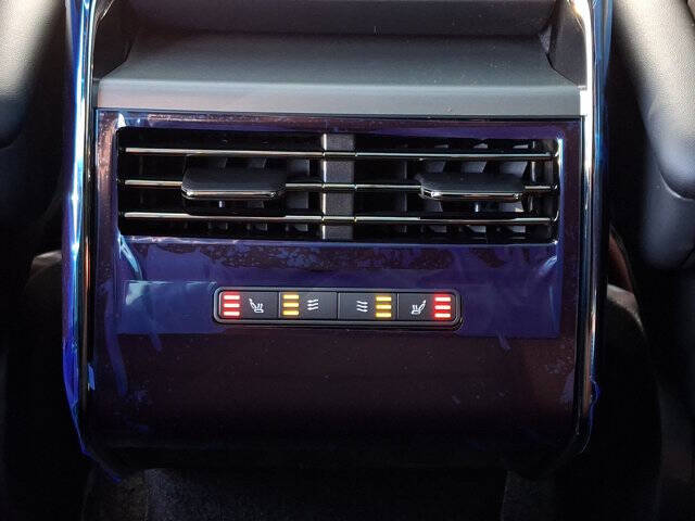 2025 Land Rover Range Rover Sport P530 Dynamic SE