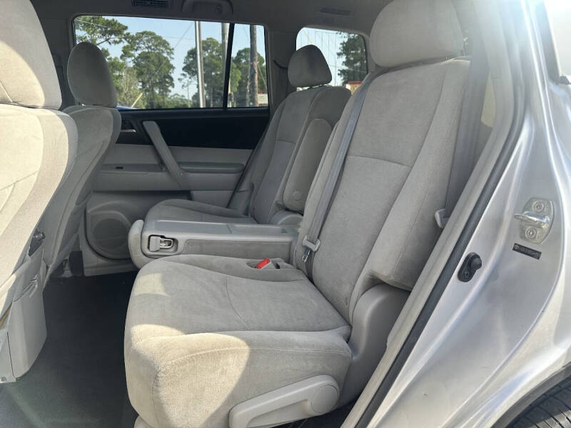2011 Toyota Highlander