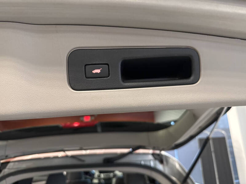 2011 Honda Odyssey EX-L w/DVD