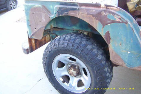 1959 Jeep CJ-5