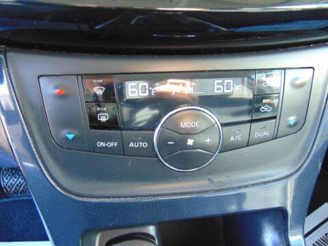 2019 Nissan Sentra SR