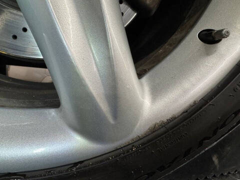 2004 Mercedes-Benz SL-Class SL 500