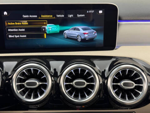 2020 Mercedes-Benz A-Class A 220