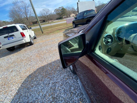 2007 Ford Explorer Sport Trac Limited