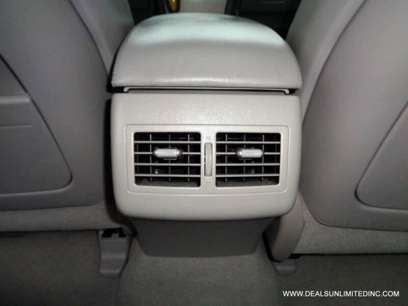 2007 Toyota Camry XLE V6