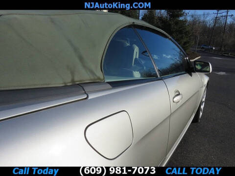 2005 BMW 6 Series 645Ci