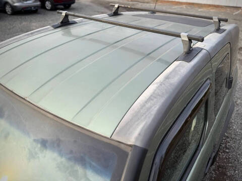 2005 Honda Element EX