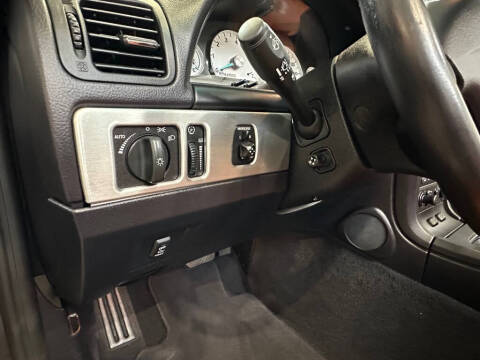 2003 Ford Thunderbird