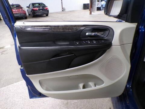 2011 Dodge Grand Caravan Mainstreet