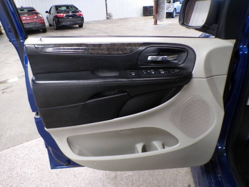 2011 Dodge Grand Caravan Mainstreet