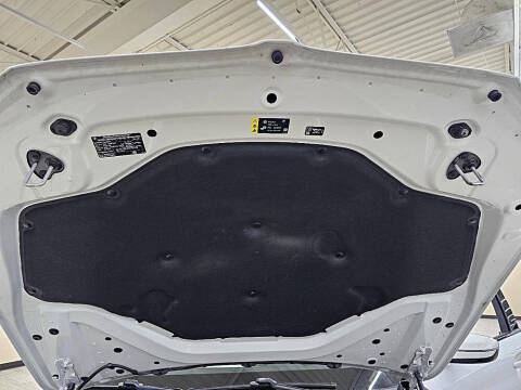 2019 BMW 5 Series 530e iPerformance