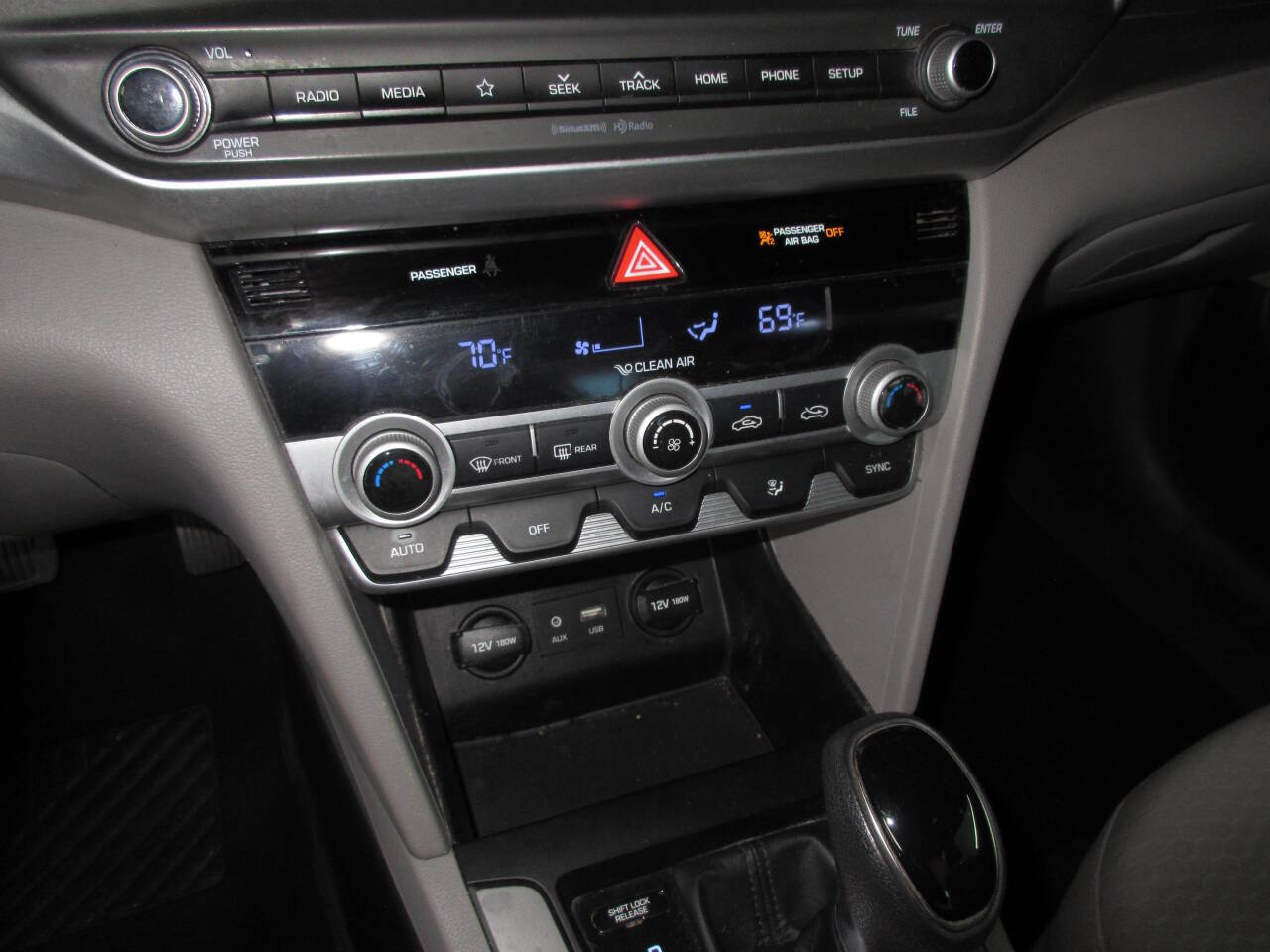 2020 Hyundai ELANTRA for sale at Drive Nation in Houston, TX