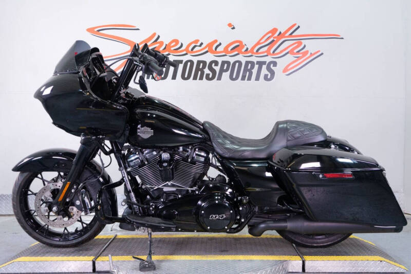 2021 Harley-Davidson Road Glide Special
