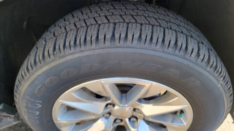 2021 Chevrolet Suburban Premier