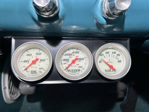 1960 Chevrolet Bel Air