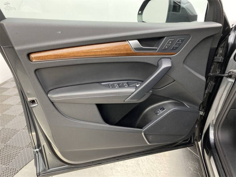 2022 Audi Q5 quattro S line Prem Plus 45 TFSI