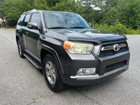 2011 Toyota 4Runner for sale at Salton Motor Cars in Alpharetta GA