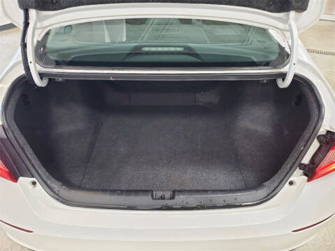 2020 Honda Accord EX