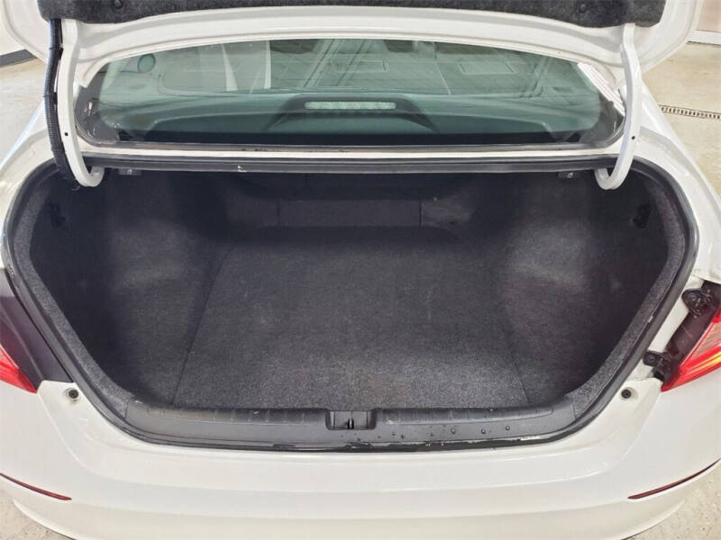 2020 Honda Accord EX