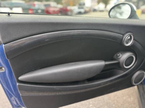 2013 MINI Hardtop Cooper S